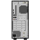 ASUS - ExpertCenter P500 - Mini Tower - Zwart - Intel Core i7 - 32 GB DDR5 RAM
