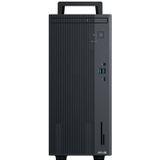 ASUS - ExpertCenter P500 - Mini Tower - Zwart - Intel Core i7 - 32 GB DDR5 RAM