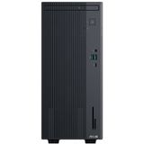 ASUS - ExpertCenter P500 - Mini Tower - Zwart - Intel Core i7 - 32 GB DDR5 RAM