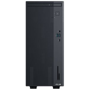 ASUS - ExpertCenter P500 - Mini Tower - Zwart - Intel Core i7 - 32 GB DDR5 RAM