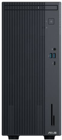 ASUS - ExpertCenter P500 - Mini Tower - Zwart - Intel Core i7 - 32 GB DDR5 RAM