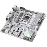 ASUS - ROG STRIX B850-G GAMING WIFI - Moederbord - Zwart - mATX