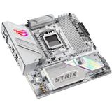 ASUS - ROG STRIX B850-G GAMING WIFI - Moederbord - Zwart - mATX