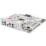 ASUS - ROG STRIX B850-G GAMING WIFI - Moederbord - Zwart - mATX