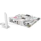 ASUS - ROG STRIX B850-G GAMING WIFI - Moederbord - Zwart - mATX