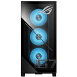 ASUS ROG G700 - PC - Zwart - Intel Core Ultra 7 - 32 GB RAM - 2000 GB SSD - GeForce RTX 5080