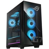 ASUS ROG G700 - PC - Zwart - Intel Core Ultra 7 - 32 GB RAM - 2000 GB SSD - GeForce RTX 5080