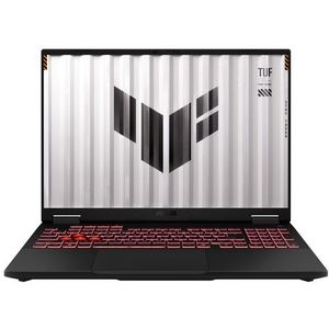 ASUS TUF Gaming A16 RTX 5070 (16", 1000 GB, 32 GB, DE, AMD Ryzen 7 260), Notebook, Grijs