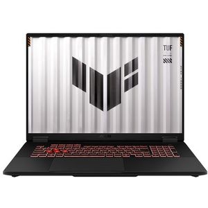 ASUS TUF Gaming A18 - Notebook - Grijs - 18 inch - 1000 GB - 16 GB RAM - AMD Ryzen 7 260
