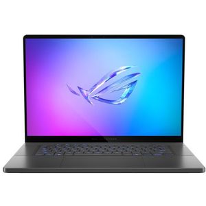 ASUS ROG Zephyrus G16 OLED Copilot+PC GA605KP-QR025W - Gaming Laptop - 16 inch - 2,5K OLED