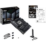ASUS TUF GAMING X870E-PLUS WIFI7 AMD X870E Socket AM5 ATX