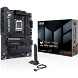ASUS TUF GAMING X870E-PLUS WIFI7 AMD X870E Socket AM5 ATX