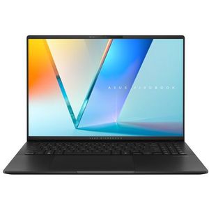 ASUS - Vivobook S16 OLED S5606CA-RI152W - Laptop - 16 inch - 120Hz