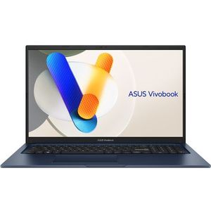 ASUS Vivobook 17 X1704VA-AU836W - Laptop - 17.3 inch - Core 5 120U - 16GB/512GB