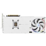 ASUS ROG Astral - -RTX5080-O16G-WHITE NVIDIA GeForce RTX 5080 16 GB GDDR7