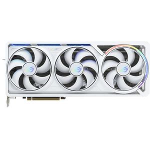 ASUS ROG Astral - -RTX5080-O16G-WHITE NVIDIA GeForce RTX 5080 16 GB GDDR7