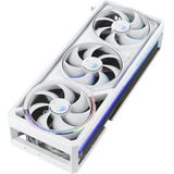 ASUS - ROG Astral GeForce RTX 5090 - Videokaart - Wit - 32 GB GDDR7