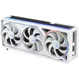 ASUS - ROG Astral GeForce RTX 5090 - Videokaart - Wit - 32 GB GDDR7