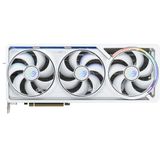 ASUS - ROG Astral GeForce RTX 5090 - Videokaart - Wit - 32 GB GDDR7