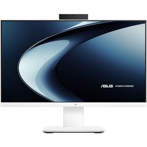 ASUS ExpertCenter P4 24" i3-1315U 8 512 V440VAK-WPC952W W11H (512 GB, 8 GB, Intel Core i3-1315U), PC, Wit