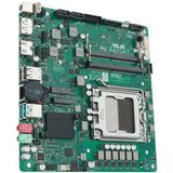 ASUS PRO A620AT-CSM - Moederbord - Mini-ITX - AM5 - Ondersteunt tot 128GB DDR5-RAM