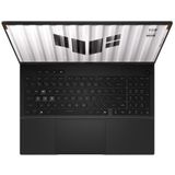 ASUS TUF Gaming A16 FA608UM-RV115W - Gaming Laptop - 16 inch - NVIDIA GeForce RTX 5060 - AMD Ryzen 7