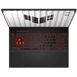 ASUS TUF Gaming A16 FA608UM-RV115W - Gaming Laptop - 16 inch - NVIDIA GeForce RTX 5060 - AMD Ryzen 7