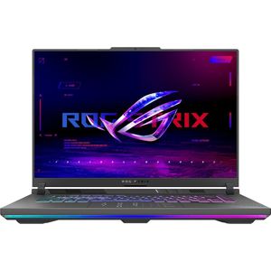 ASUS - ROG Strix G16 G614PM-RV095W - Gaming Laptop - 16 inch - 165Hz