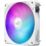ASUS - ROG RYUO IV SLC 360 - CPU Waterkoeling - Wit - 394mm Radiator met 3 x 120mm RGB Koelers