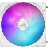 ASUS - ROG RYUO IV SLC 360 - CPU Waterkoeling - Wit - 394mm Radiator met 3 x 120mm RGB Koelers