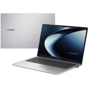 ASUS - ExpertBook P1 - Notebook - Grijs - 15.60 inch - AMD Ryzen 7 7735HS - 16 GB - 512 GB
