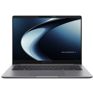 ASUS ExpertBook PM3406CKA-LY0212X - 14 inch Zakelijke Laptop - 32GB DDR5 - 1TB SSD