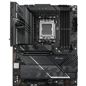 ASUS - ROG Strix X870E-H - Moederbord - ATX - Gaming - WIFI7