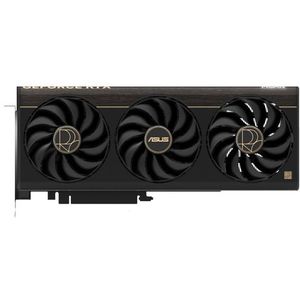 ASUS GeForce RTX 5080 ProArt OC - 16GB GDDR7 RAM - Grafische Kaarten