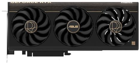 ASUS GeForce RTX 5080 ProArt OC - 16GB GDDR7 RAM - Grafische Kaarten