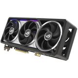 ASUS - GeForce RTX 5090 ROG Astral BTF OC - Grafische Kaart - 32GB GDDR7 RAM