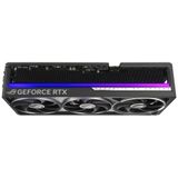 ASUS - GeForce RTX 5090 ROG Astral BTF OC - Grafische Kaart - 32GB GDDR7 RAM