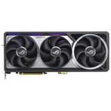 ASUS - GeForce RTX 5090 ROG Astral BTF OC - Grafische Kaart - 32GB GDDR7 RAM