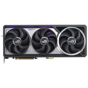 ASUS - GeForce RTX 5090 ROG Astral BTF OC - Grafische Kaart - 32GB GDDR7 RAM