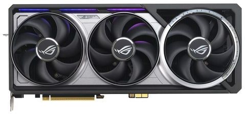 ASUS - GeForce RTX 5090 ROG Astral BTF OC - Grafische Kaart - 32GB GDDR7 RAM