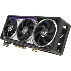 ASUS ROG Astral GeForce RTX 5090 BTF Edition (32 GB), Videokaart