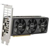 ASUS - GeForce RTX 5060 LP BRK OC Edition - Videokaart - 8GB - GDDR7 - PCIe 5.0 - 2x HDMI 2.1b - 1x DisplayPort 2.1a
