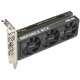 ASUS - GeForce RTX 5060 LP BRK OC Edition - Videokaart - 8GB - GDDR7 - PCIe 5.0 - 2x HDMI 2.1b - 1x DisplayPort 2.1a