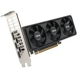ASUS - GeForce RTX 5060 LP BRK OC Edition - Videokaart - 8GB - GDDR7 - PCIe 5.0 - 2x HDMI 2.1b - 1x DisplayPort 2.1a