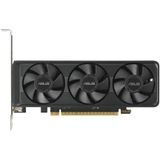 ASUS - GeForce RTX 5060 LP BRK OC Edition - Videokaart - 8GB - GDDR7 - PCIe 5.0 - 2x HDMI 2.1b - 1x DisplayPort 2.1a