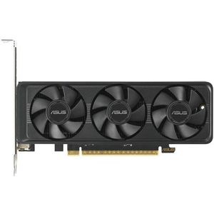 ASUS - GeForce RTX 5060 LP BRK OC Edition - Videokaart - 8GB - GDDR7 - PCIe 5.0 - 2x HDMI 2.1b - 1x DisplayPort 2.1a
