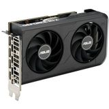 ASUS - DUAL-RTX5050-O8G - Videokaart - Zwart - 8GB GDDR6