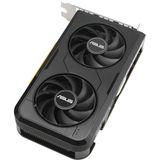 ASUS - DUAL-RTX5050-O8G - Videokaart - Zwart - 8GB GDDR6