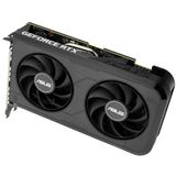 ASUS - DUAL-RTX5050-O8G - Videokaart - Zwart - 8GB GDDR6