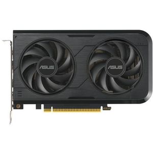 ASUS - DUAL-RTX5050-O8G - Videokaart - Zwart - 8GB GDDR6